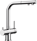 Blanco Fontas -S II Single Lever Mixer