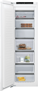 Siemens iQ700 Built-In Freezer 177x56cm GI81NHCE0