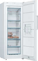 Bosch Series 4 Free-Standing Freezer 161x60cm GSN29VWEVG