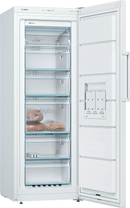 Bosch Series 4 Free-Standing Freezer 161x60cm GSN29VWEVG