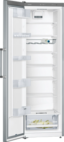 Siemens iQ300 Free-Standing Fridge 186x60cm KS36VVIEPG