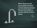Hansgrohe Talis E Self-Closing Pillar Tap for Cold or Mixed Water