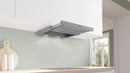 Bosch Series 4 Telescopic Hood 60cm DFS067A51B