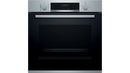 Bosch Series 4 Built-In Oven with Added Steam 60cm HRS574BS0B