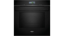 Siemens iQ700 Combi Microwave Oven 46x60cm HM976GMB1B