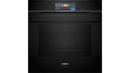 Siemens iQ700 Oven 60x60cm HB978GNB1B