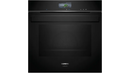 Siemens iQ700 Combi Steam Oven 60x60cm HS956GCB1B