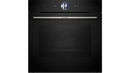 Bosch Series 8 Built-In Oven 60cm HBG7764B1B
