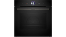 Bosch Series 8 Built-In Combi Steam Oven 60cm HSG7364B1B