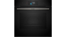 Bosch Series 8 Built-In Combi Steam Oven 60cm HSG7584B1