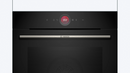 Bosch Series 8 Built-In Oven 60cm HBG7741B1B