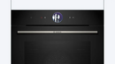 Bosch Series 8 Built-In Oven 60cm HBG7764B1B