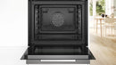 Bosch Series 8 Built-In Oven 60cm HBG7764B1B