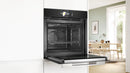 Bosch Series 8 Built-In Oven 60cm HBG7784B1