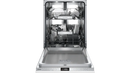 Gaggenau 400 Series Fully Integrated Dishwasher 60cm DF481101