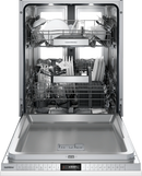 Gaggenau 400 series Dishwasher 60 cm Variable hinge