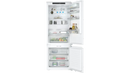 Siemens iQ500 Built-in Fridge-Freezer 194x71cm KB96NADD0G