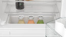 Siemens iQ300 Built-Under Fridge with Freezer Section 82cm KU22LVFD0G