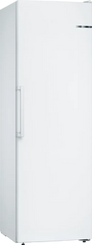 Bosch Series 4 Free-Standing Freezer 186x60cm GSN36VWEPG