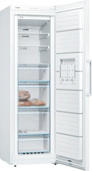 Bosch Series 4 Free-Standing Freezer 186x60cm GSN36VWEPG