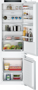 Siemens iQ300 Built-In Fridge-Freezer 177x55cm KI87VVFE0G