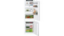Bosch Series 4 Built-In Fridge-Freezer 177x54cm KIV86VSE0G