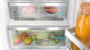 Siemens iQ500 Built-In Fridge-Freezer 177x56cm KI86NADD0