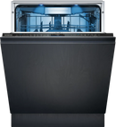 Siemens iQ700 Fully-Integrated Dishwasher 60cm SN87TX00CE