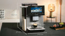 Siemens EQ900 Countertop Coffee Machine 39x32cm TQ907GZ3