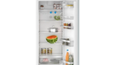 Bosch Series 6 Built-In Fridge 177x56cm KIR81ADD0G