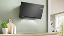 Bosch Series 8 Wall-mounted Hood 90cm DWK91LT60B