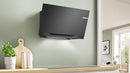 Bosch Series 8 Wall-mounted Hood 90cm DWK91LT60B