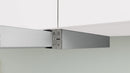 Bosch Series 4 Telescopic Hood 90cm DFS097A51B