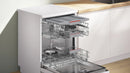 Bosch Series 6 Free-Standing Dishwasher 60cm SMS6ZCW10G