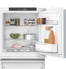 Bosch Series 4 Built-Under Fridge 82x60cm KUR21VFE0G