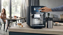 Siemens EQ700 Countertop Coffee Machine 38x31cm TP715GB1