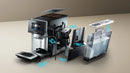 Siemens EQ700 Countertop Coffee Machine 38x31cm TP715GB1