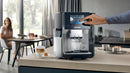 Siemens EQ700 Countertop Coffee Machine 38x36cm TQ713GB3