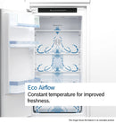 Bosch Series 4 Built-Under Fridge 82x60cm KUR21VFE0G
