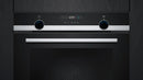 Siemens iQ500 Built-In Oven 60x60cm HB537GBS3B