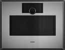 Gaggenau Expressive series combi-steam oven 60x45cm door hinge: left GS451120