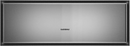 Gaggenau Expressive series warming drawer 60x21cm GW453120
