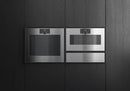 Gaggenau Expressive series oven 76x76 cm door hinge: left GO481120