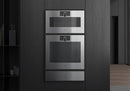 Gaggenau Expressive series combi-steam oven 76x45cm door hinge: right GS480120