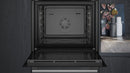 Siemens iQ500 Built-In Oven 60x60cm HB537GBS3B
