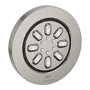 Grohe Rainshower Aqua Body spray round 2 spray 26801DC0