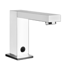 Gessi Rettangolo  single lever sink tap 30501