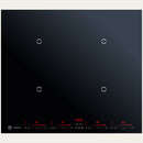 V-Zug Induction Hob CookTop V4000 I604 60cm