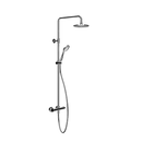 Gessi Emporio thermostatic shower mixer 35181