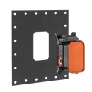 Gessi  Built-in Part for wall-mounted shower mixer 44673